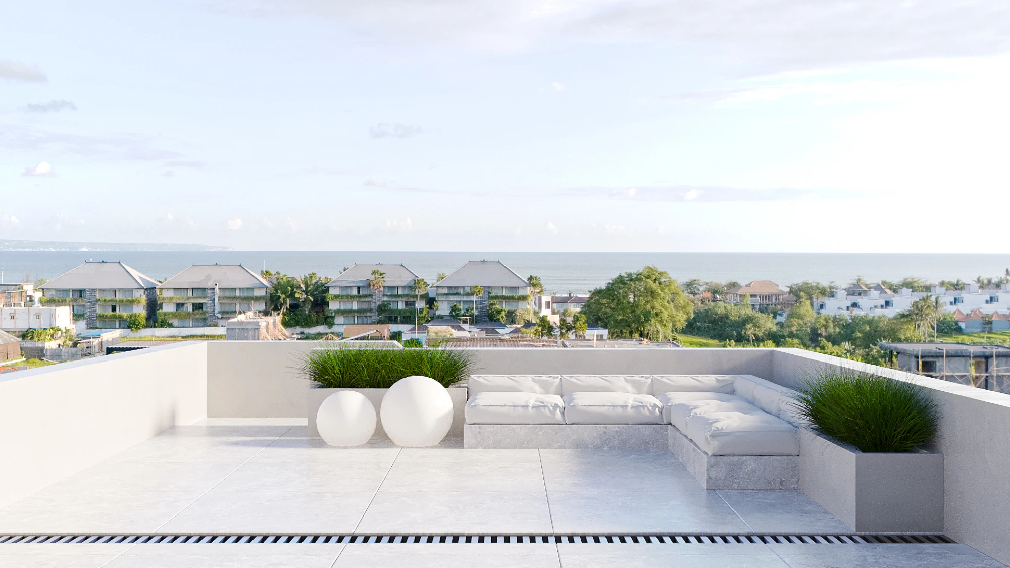 EDEM VILLAS II SANTORINI RESIDENCES: Ceny i układy planów about developer